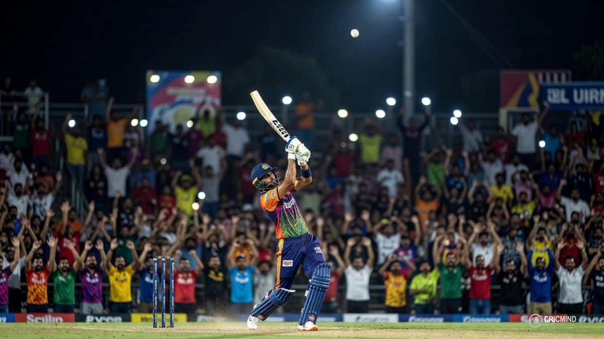 Has the IPL Made Indian Cricket Stronger or Weaker?