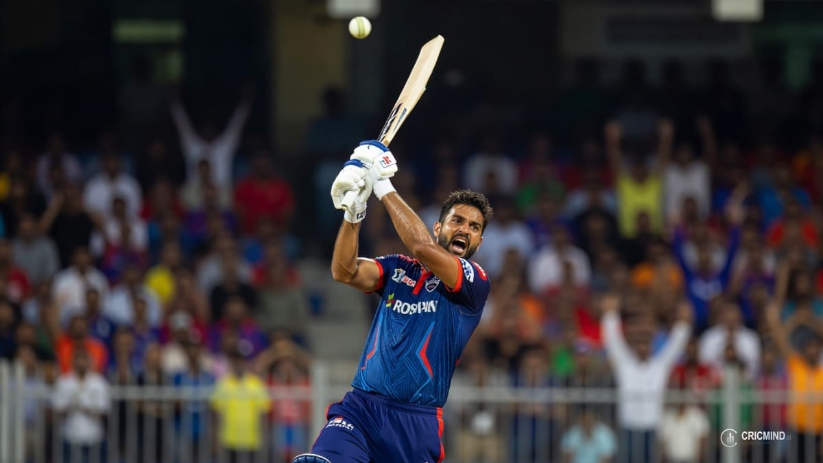 Opinion: The BCCI Has Created a Monster — And Cricket Is Better For It