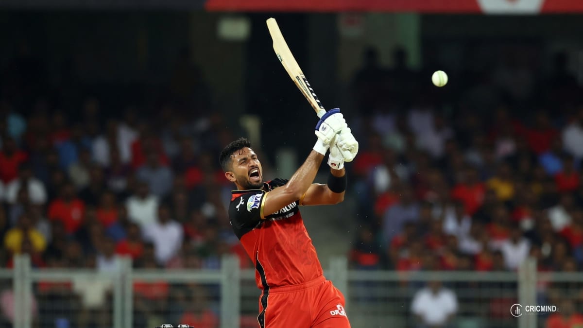 Mohammed Siraj: Decoding the New-Ball Threat