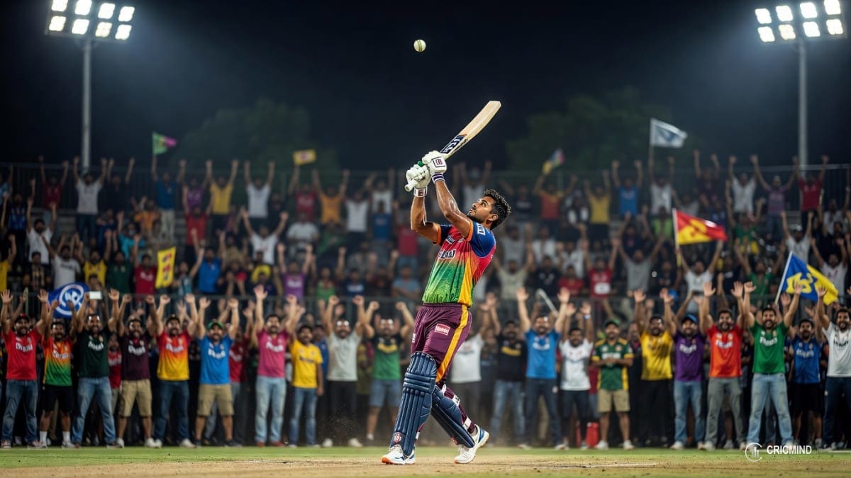 IPL 2026 Rule Changes: Every New Regulation Explained in Detail