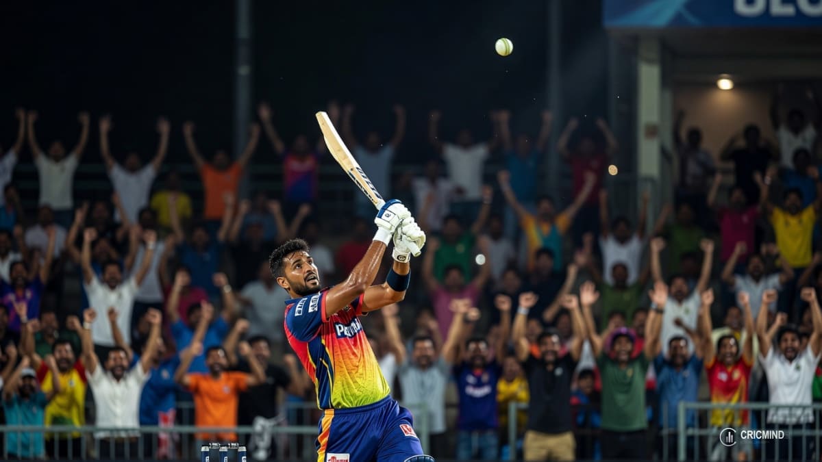 Should IPL Have Relegation? The Case For and Against English Premier League-Style Promotion