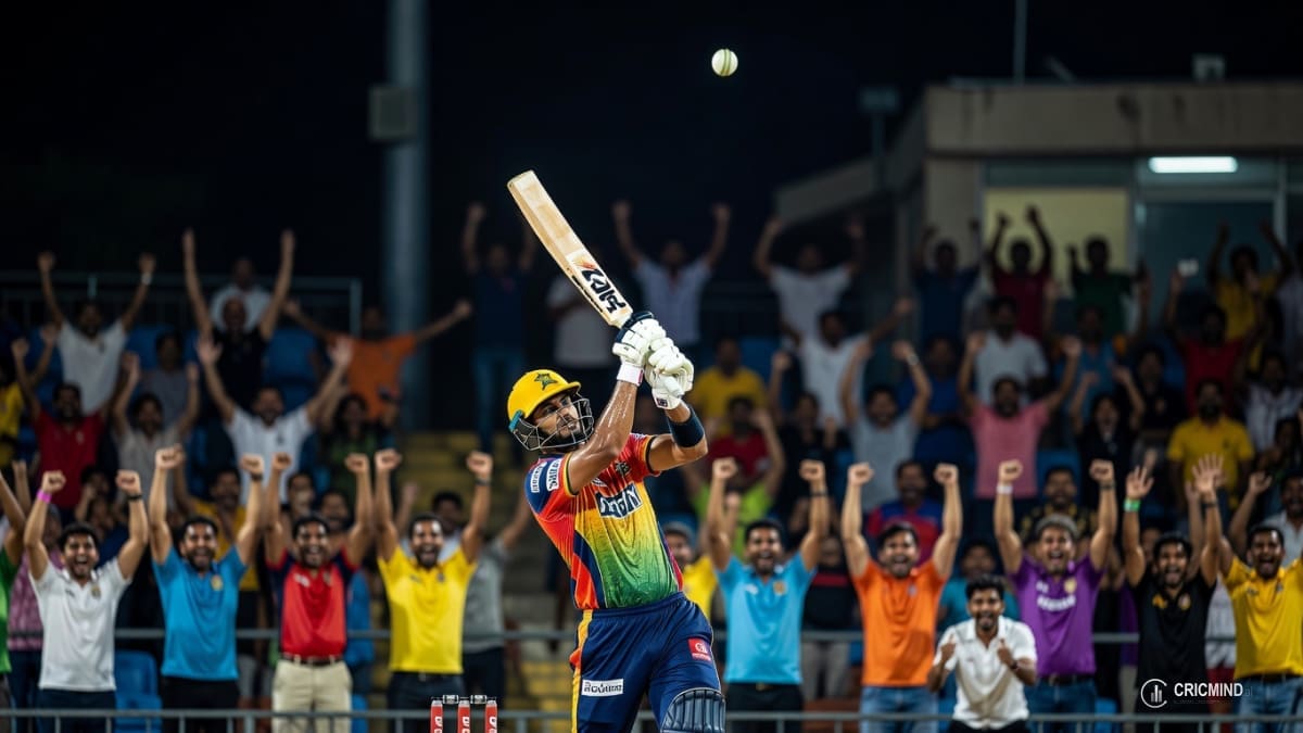 Is IPL the Best T20 League? CricMind Compares Every Major T20 Competition