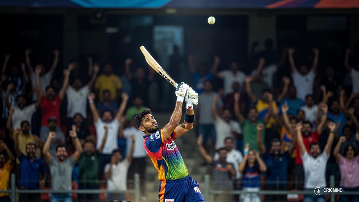 IPL 2026 Schedule: Complete Match Format, Phases, and Key Dates Explained