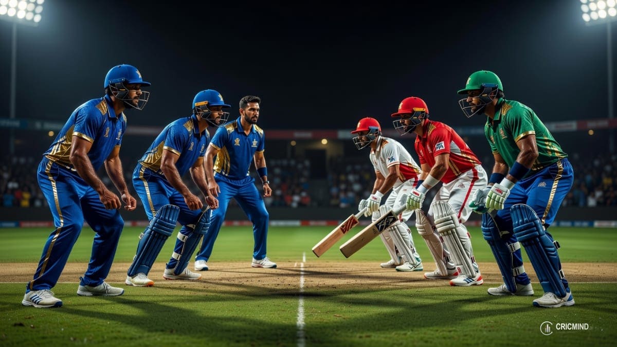Yashasvi Jaiswal: From Wankhede Nets Boy to IPL's Most Feared Opener