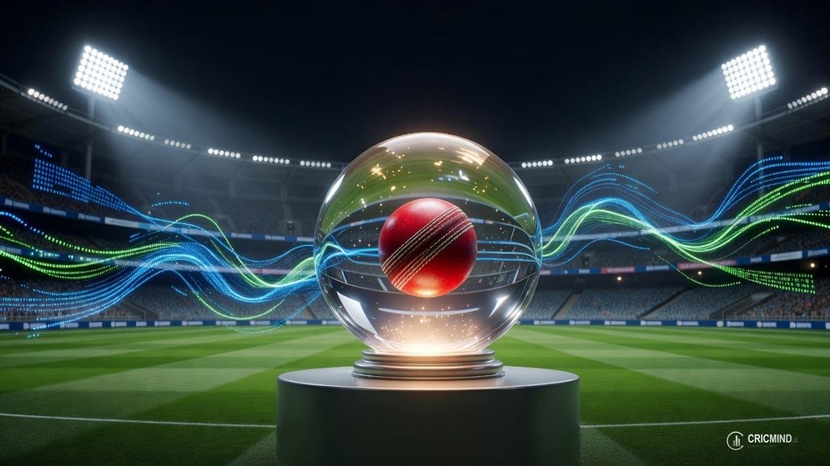 Death Over Warfare: The Complete Science of Winning Overs 17-20 in IPL