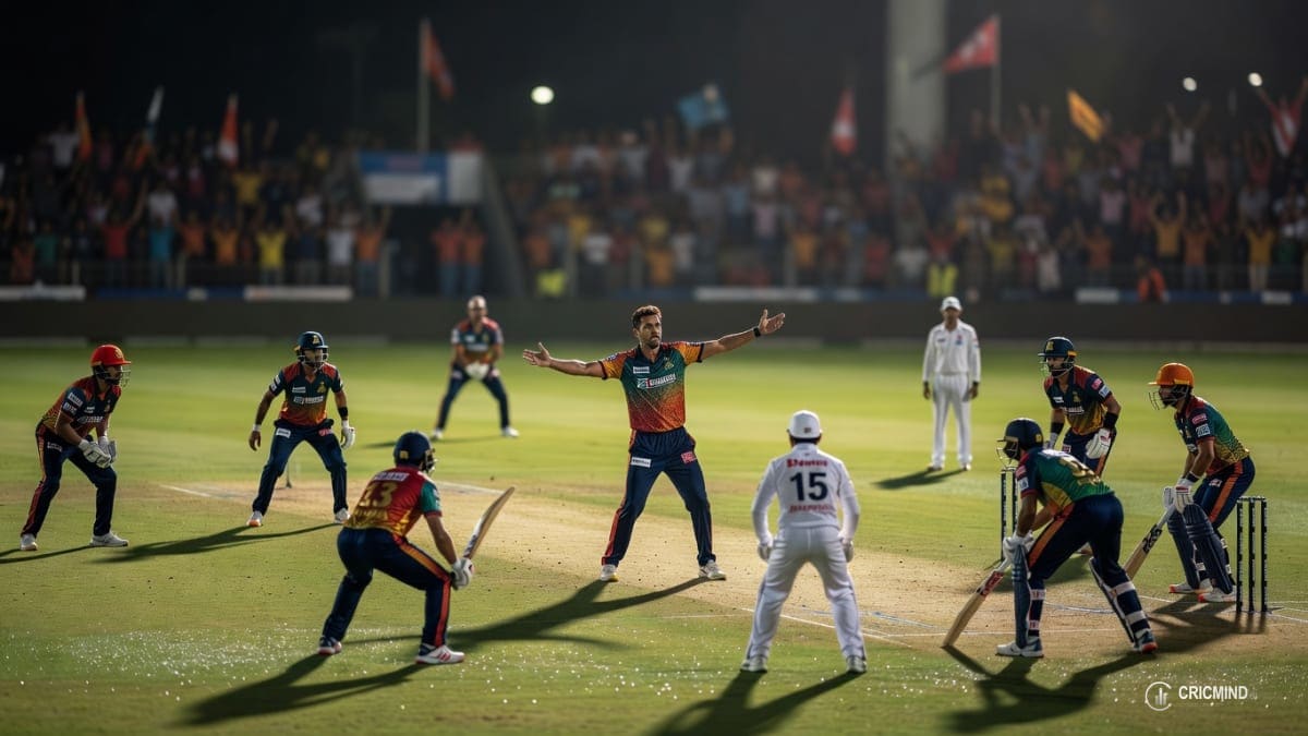 Punjab Kings 2026: New Owners, New Thinking, Same Fierce Ambition