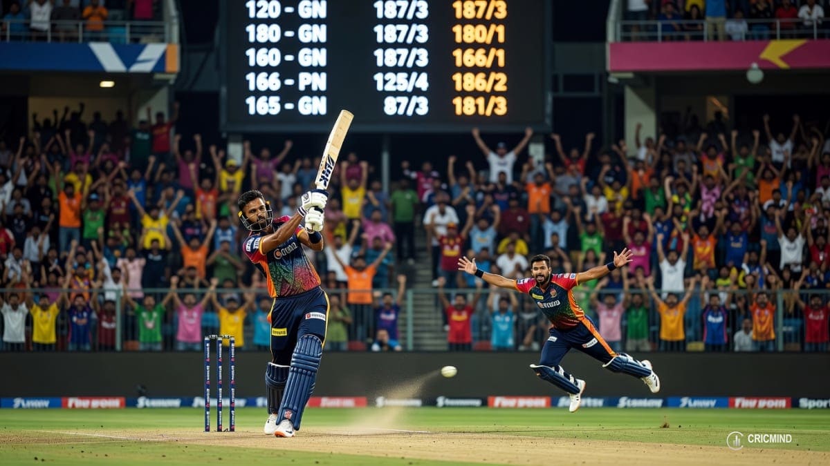 Opinion: The Overseas Player Problem — Why IPL Franchises Keep Making the Same Mistake