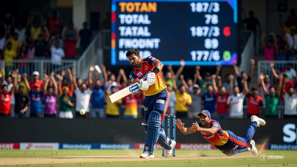 IPL 2026's Middle-Over Kings: Ranking the Best Spinners