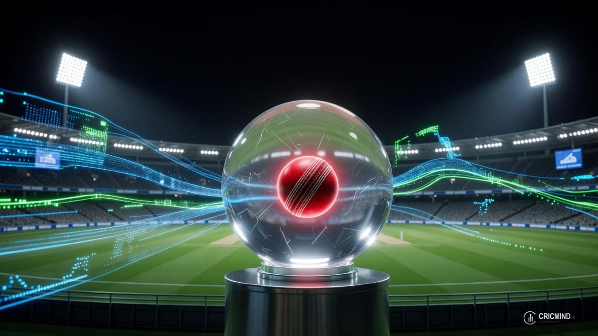 The End of the Wait: How Royal Challengers Bangalore Won IPL 2025