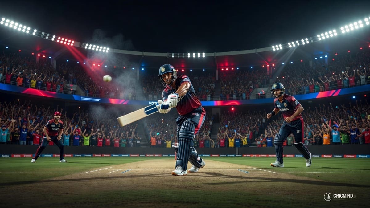 The 10 Greatest Bowling Spells in IPL History: Craft Over Chaos