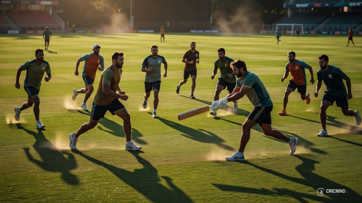 The Last-Over Masters: IPL's Greatest Death-Over Finishes