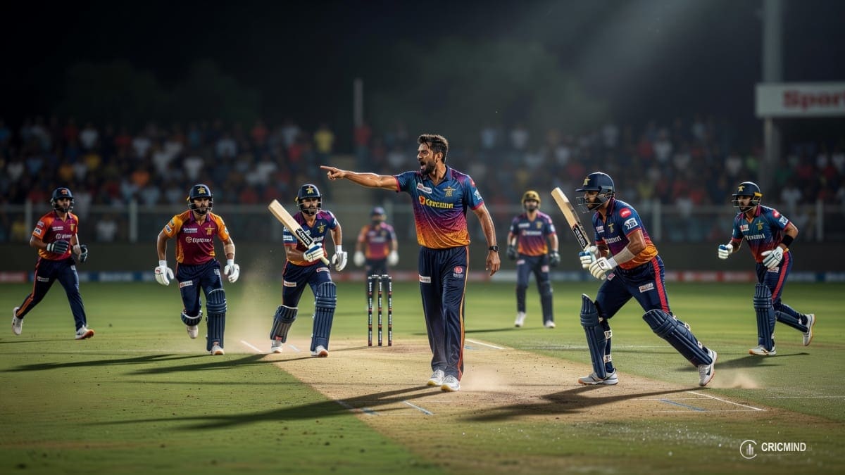 Opinion: The Coaching Revolution — Why IPL 2026 Will Be Decided on the Training Ground, Not the Field