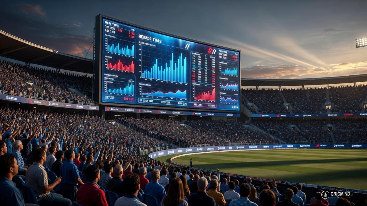 The 2013 IPL Spot-Fixing Scandal: What Really Happened and What It Changed