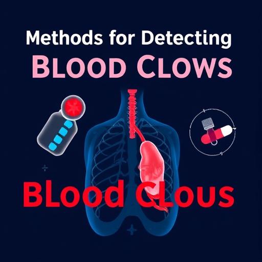 Как проверить наличие тромба в организме: методы и симптомы