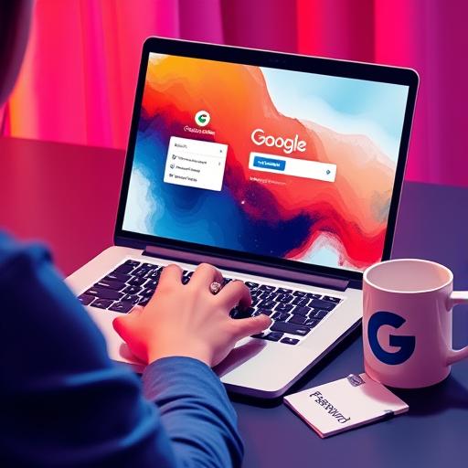 Как изменить пароль от аккаунта Google: пошаговое руководство