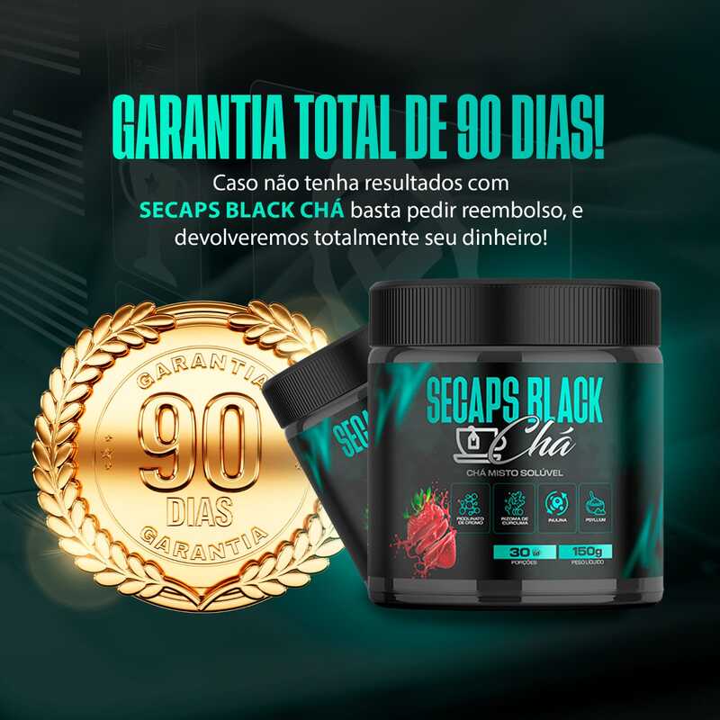 90 dias de garantia