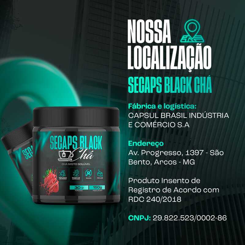Dados da empresa
