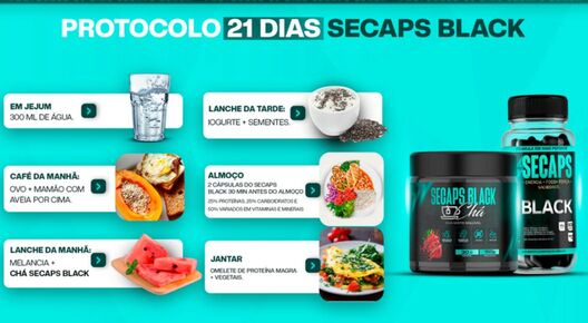 Protocolo 21 Dias
