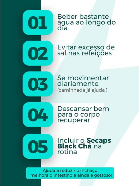 5 Dicas
