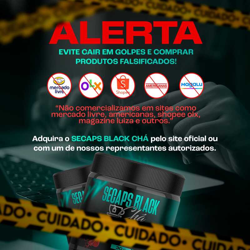 Alerta Falsificações