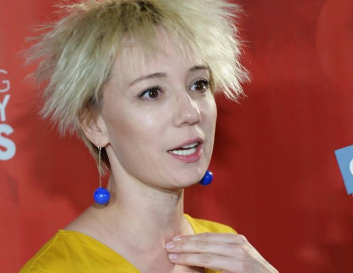 «Не хочет быть приторно женственной»: Васильев попросил Хаматову не краситься в блонд