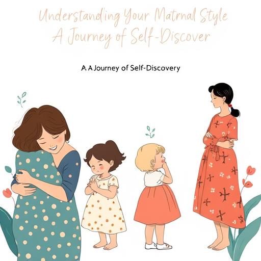 Какой вы тип матери? Узнайте о стилях материнства