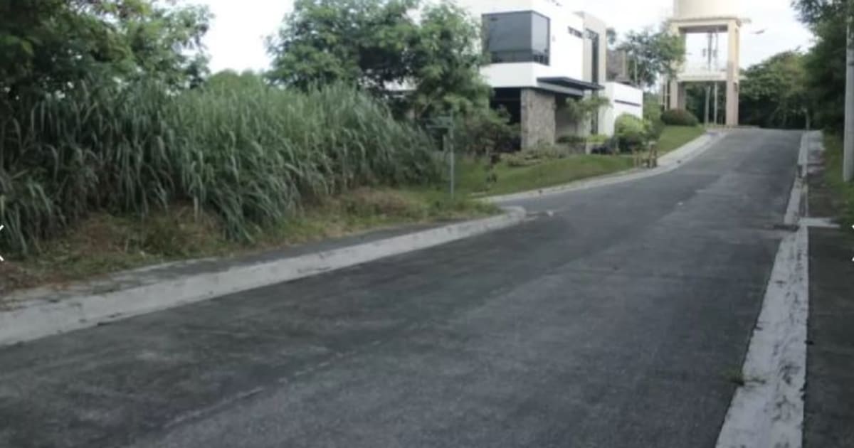 Resident Lot at Banyan Ridge Timberland Heights — ₱10,000,000 | LotAtlasPH