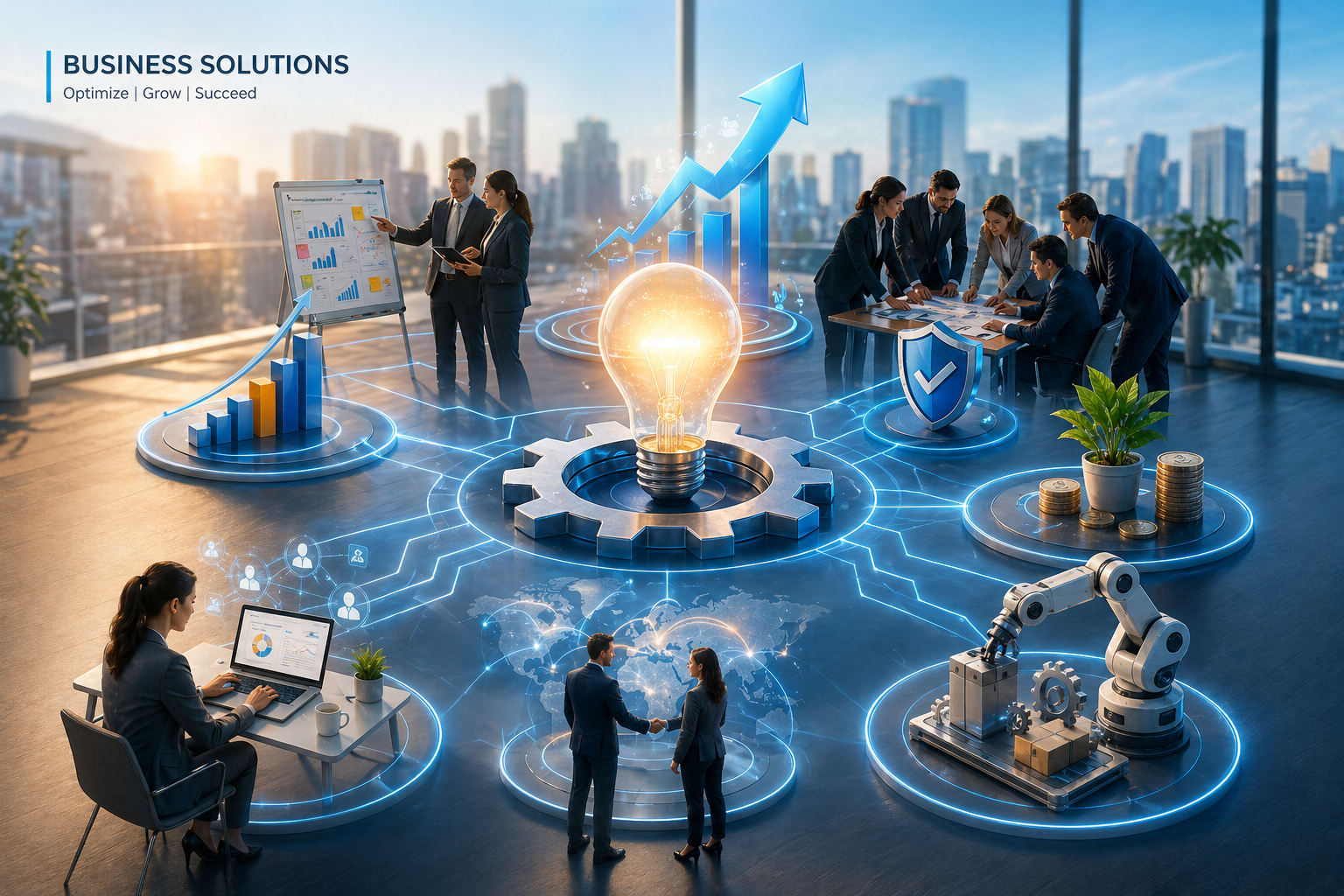 Modern Marketing Trends
