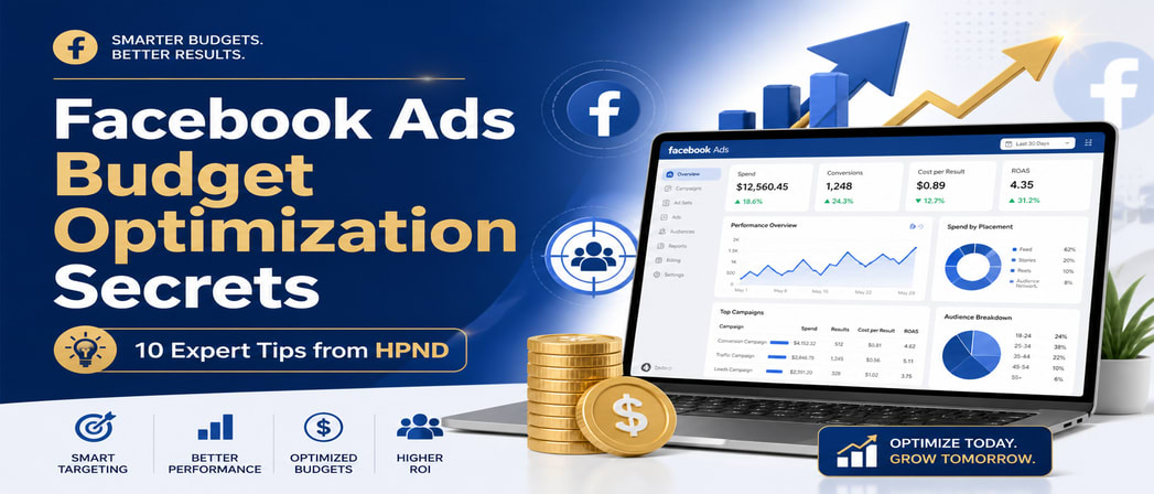 Facebook Ads Analytics Dashboard