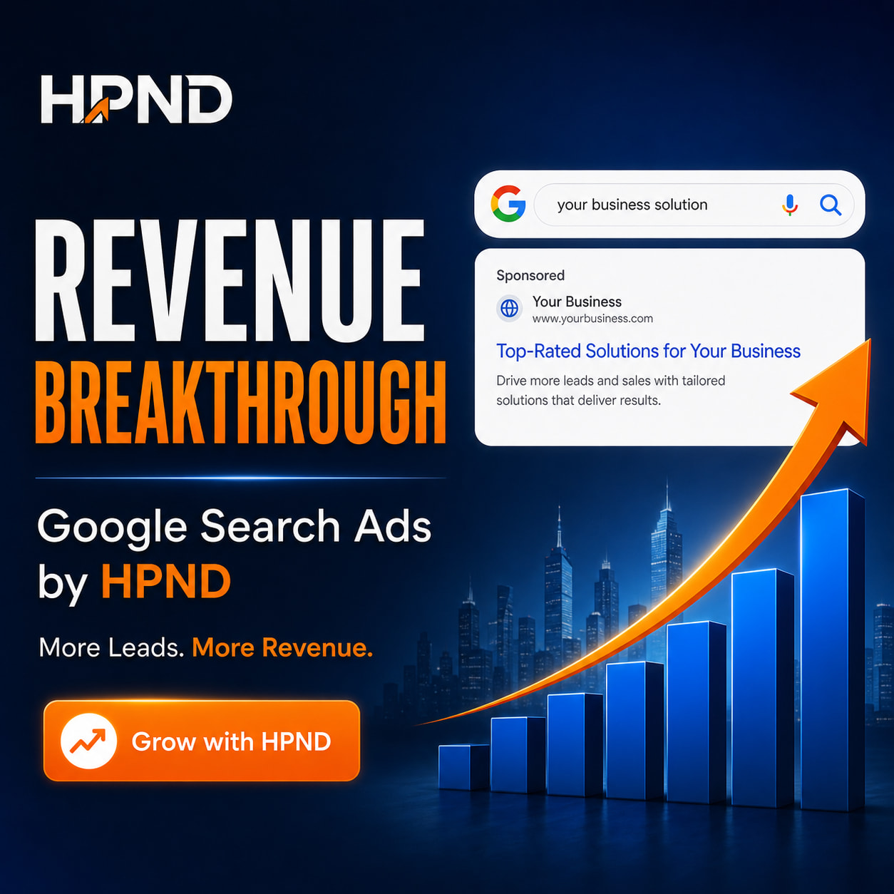 Google Search Ads Analytics