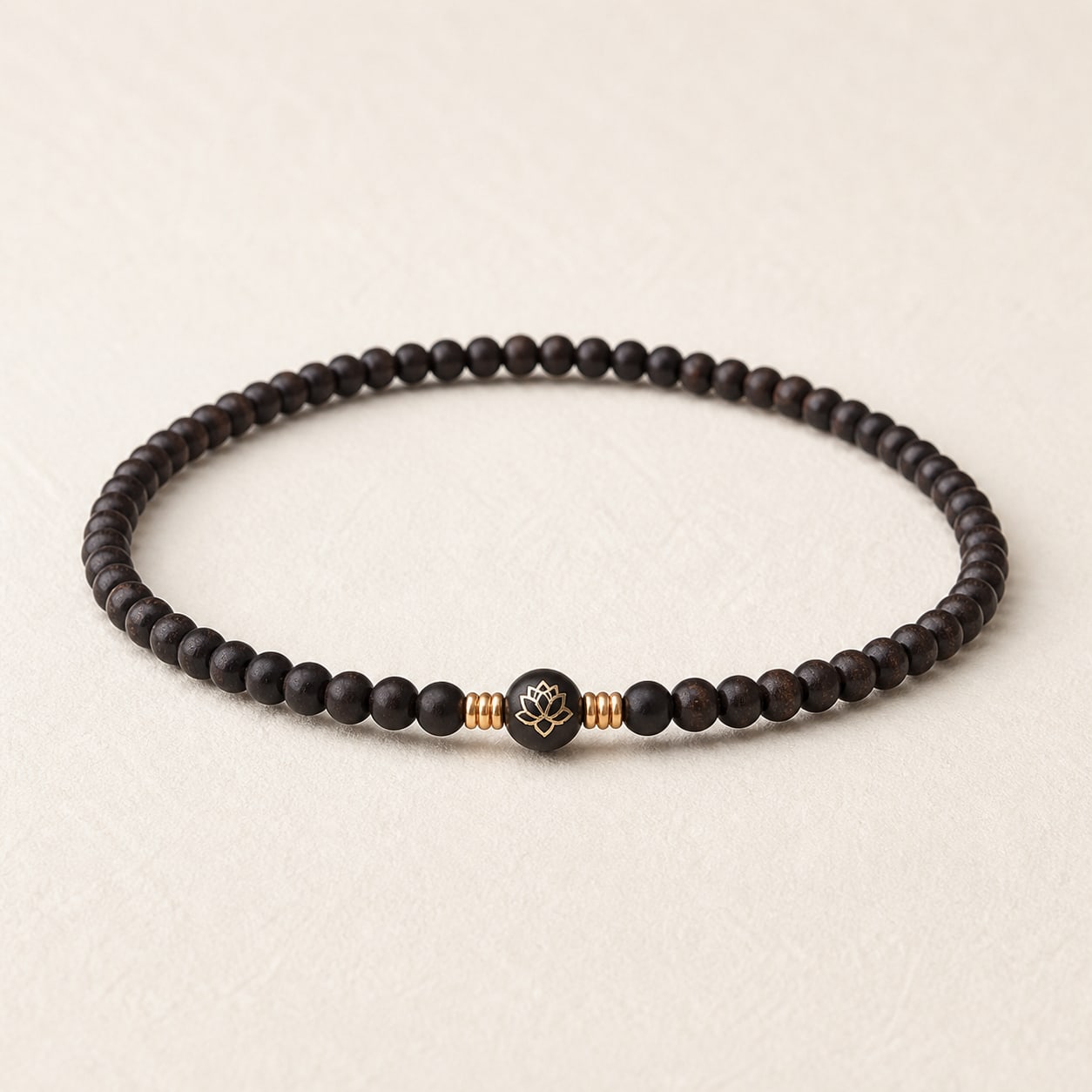 The Golden Twin Fish Bracelet