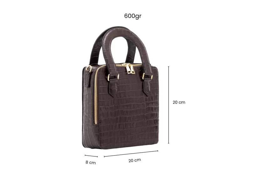 Leather product