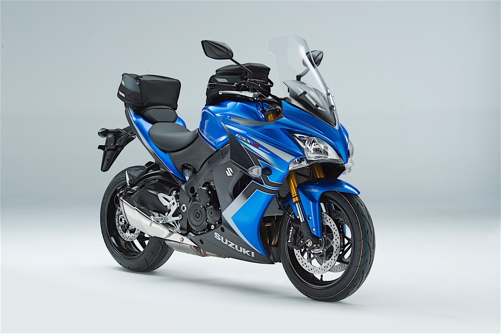 2016 – 2017 Suzuki GSX-S1000 / GSX-S1000F Review | GearOpen