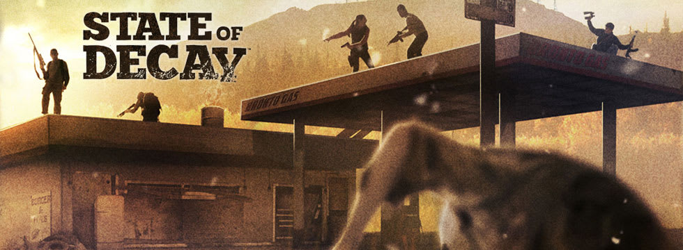 State of Decay Game Guide & Walkthrough | gamepressure.com