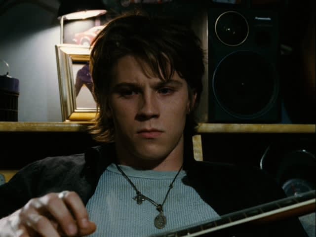 Hedlund in Four Brothers - Garrett Hedlund Image (11459178) - Fanpop