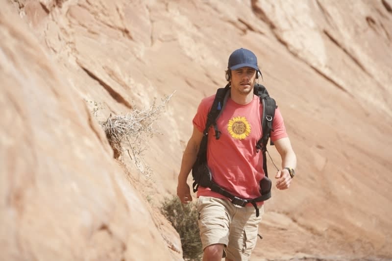 127 Hours - 127 hours Photo (18560861) - Fanpop