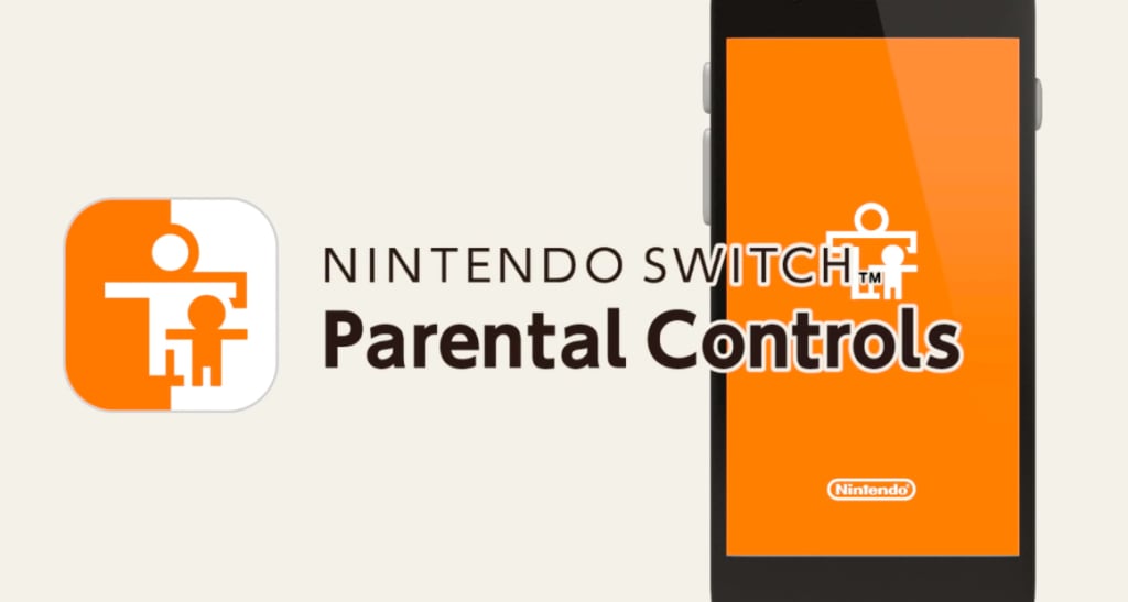 First Look at Parental Controls on Nintendo Switch - NintendoFuse