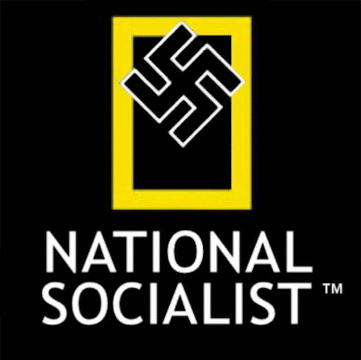 National Socialist by Sinnadrin on DeviantArt