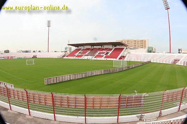 Al-Rashid Stadium – StadiumDB.com