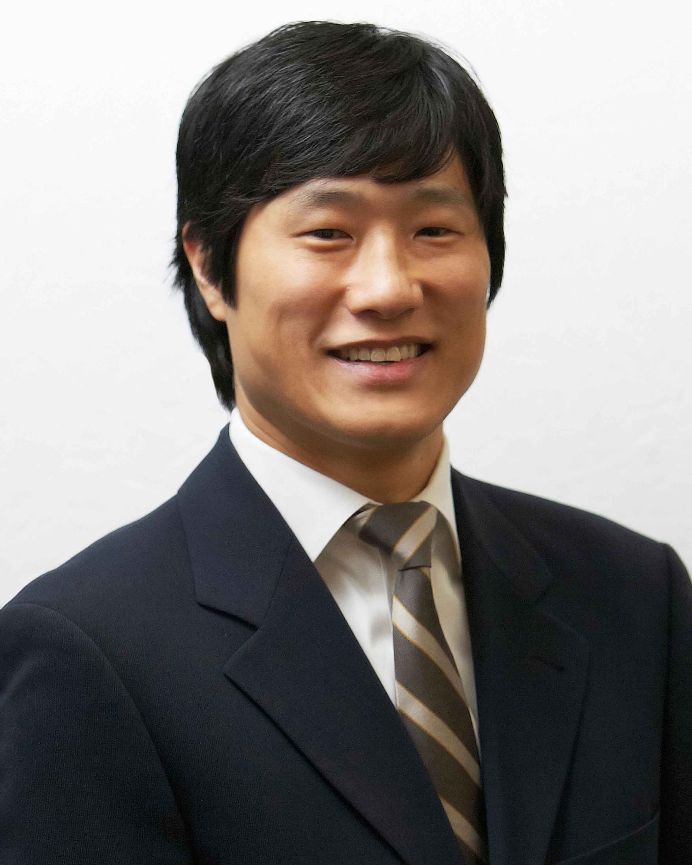 Doctor Robert Kang is surgeon by day, rock star by night – The Korea Times