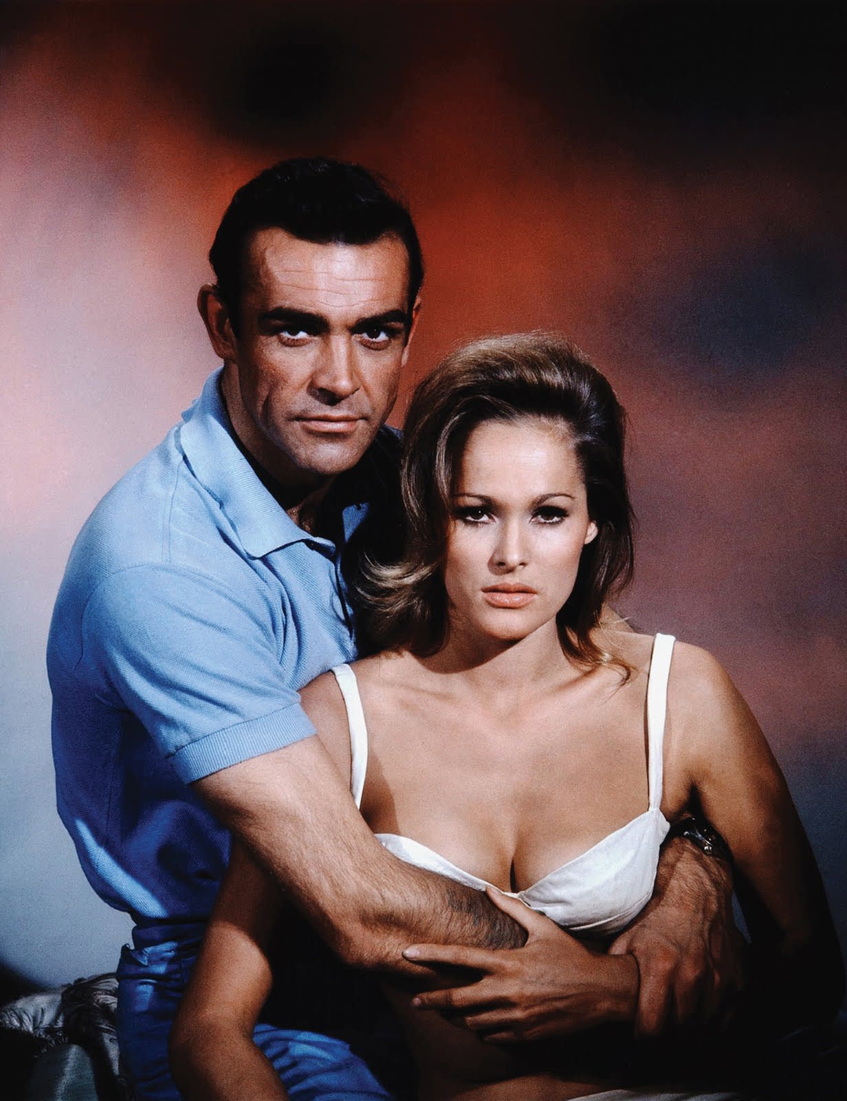 Movie Memorabilia Emporium: Dr. No (1962) Promotional photos - high ...