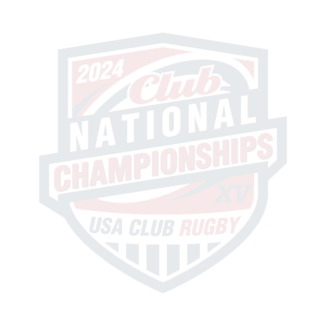 2024 USA Club Rugby XVs Championship Matchups Set - USA Club Rugby