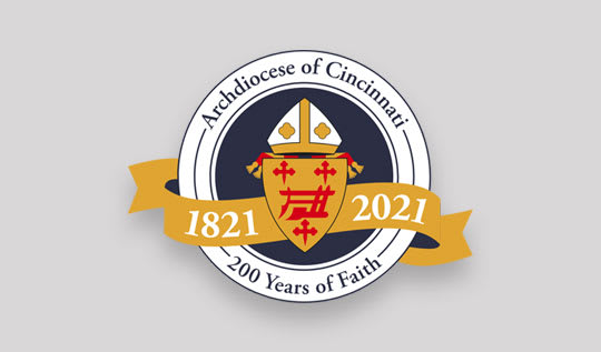 Diocese of Cincinnati Elevated To Archdiocese - Archdiocese of ...