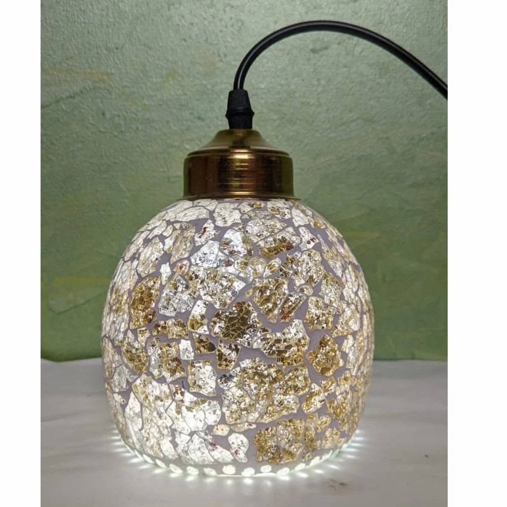 Cool White LED Hanging Light, Corded Electric at Rs 290/piece in New ...