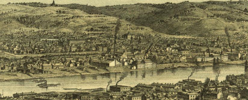 The Pittsburgh History Journal