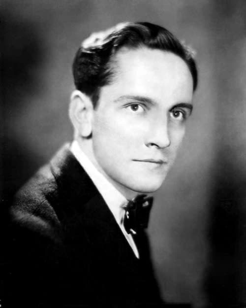 Fredric March