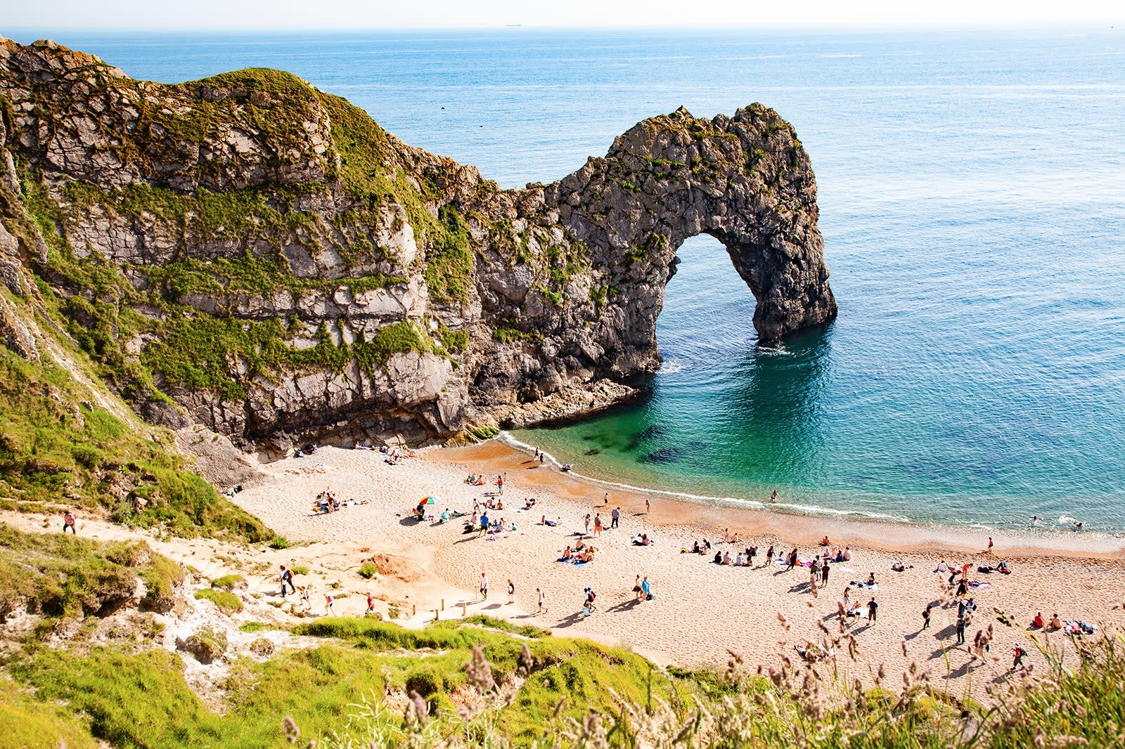 14 Best Things to Do in Dorset - What is Dorset Most Famous For? - Go ...