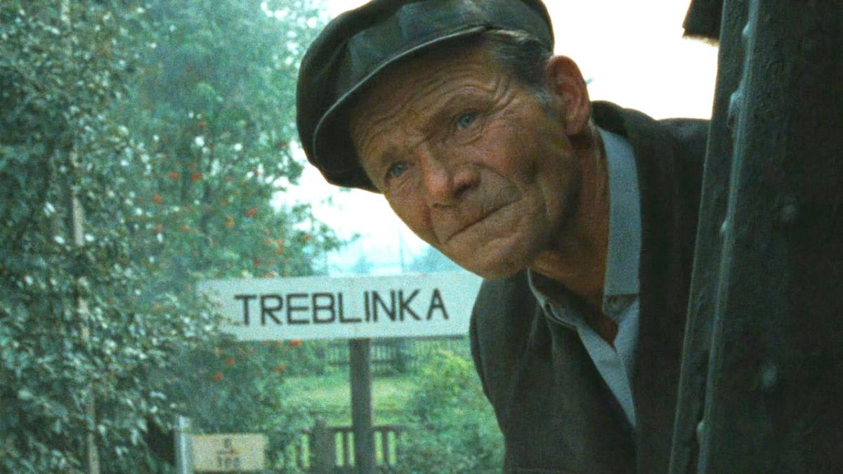 Watch Shoah (First Era) online - BFI Player