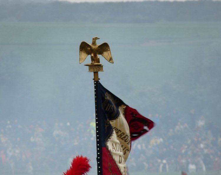 French Imperial Eagle - Alchetron, The Free Social Encyclopedia