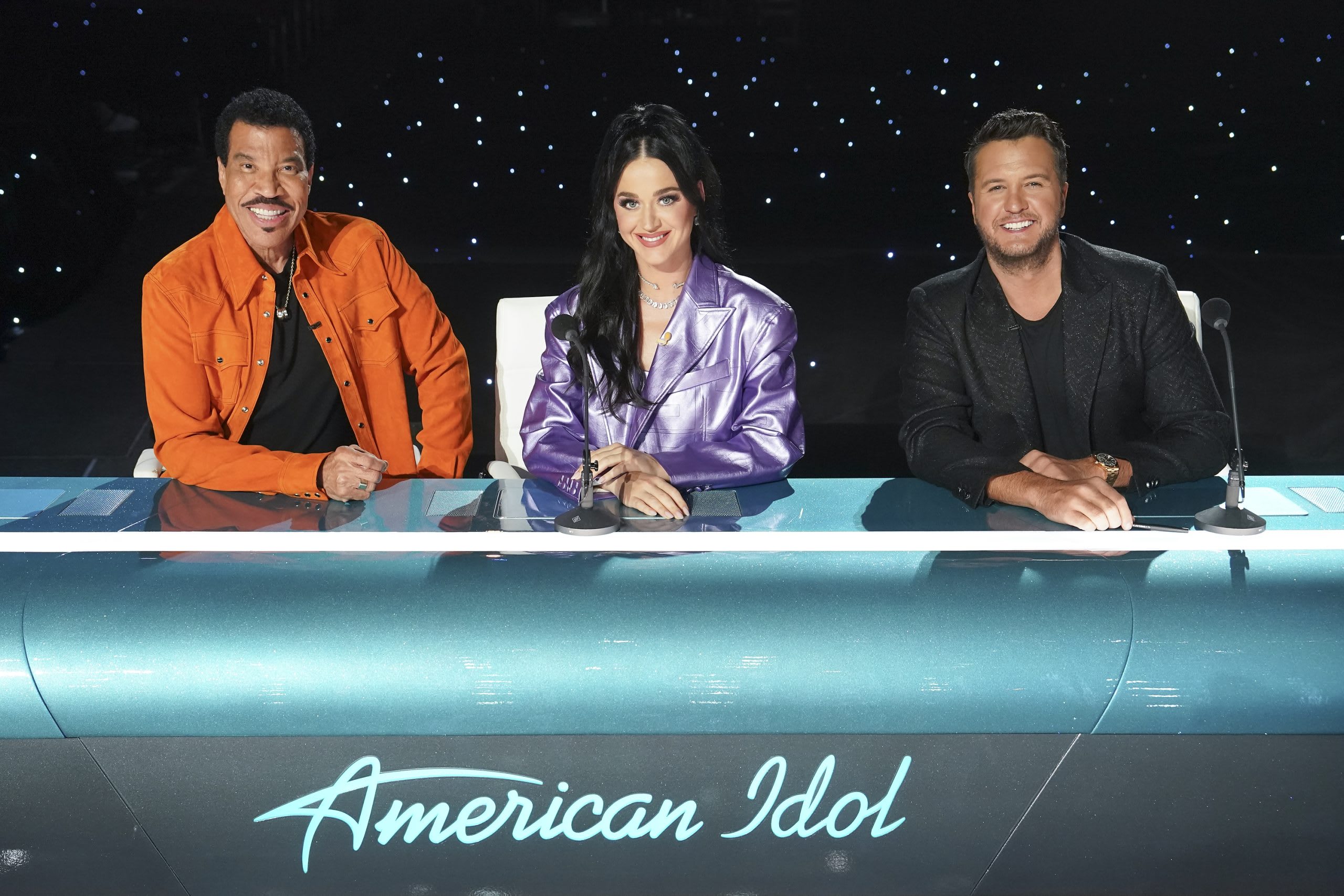 American Idol 2023: Top 26 Contestants – American Idol Net